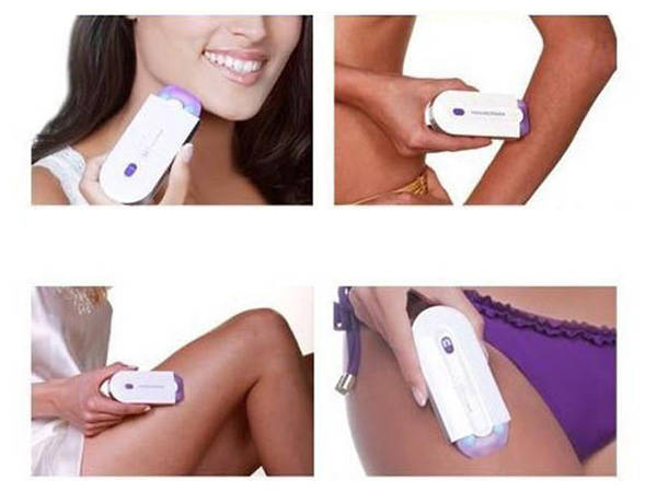 epilator facial